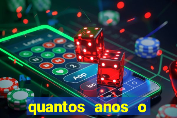 quantos anos o beto gamer tem